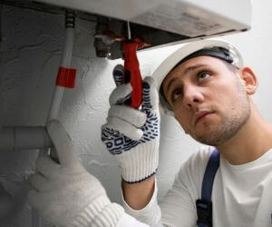 About Water Heater Repair LLC Copper Harbor, MI